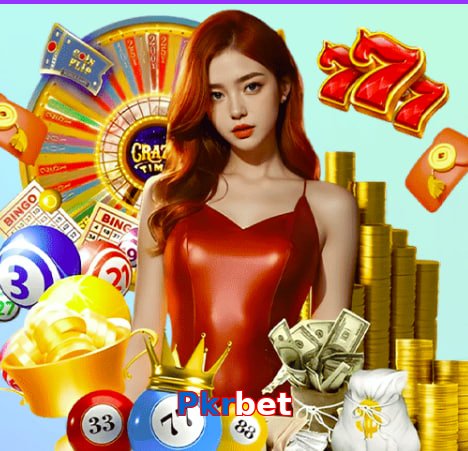 ☘️ High-RTP slots + Free Spins! Pkrbet