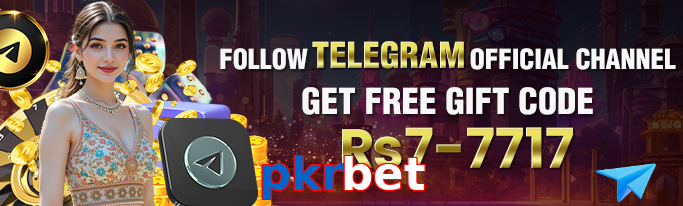 Pkrbet games banner
